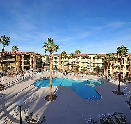 Siena Suites Hotel